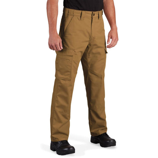 Propper Men's RevTac Stretch Ripstop Pants - Coyote