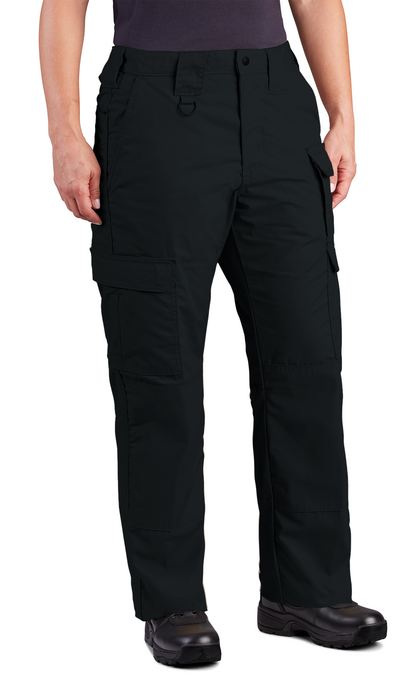 Propper Womens Lightweight Tactical Pants - Charcoal
