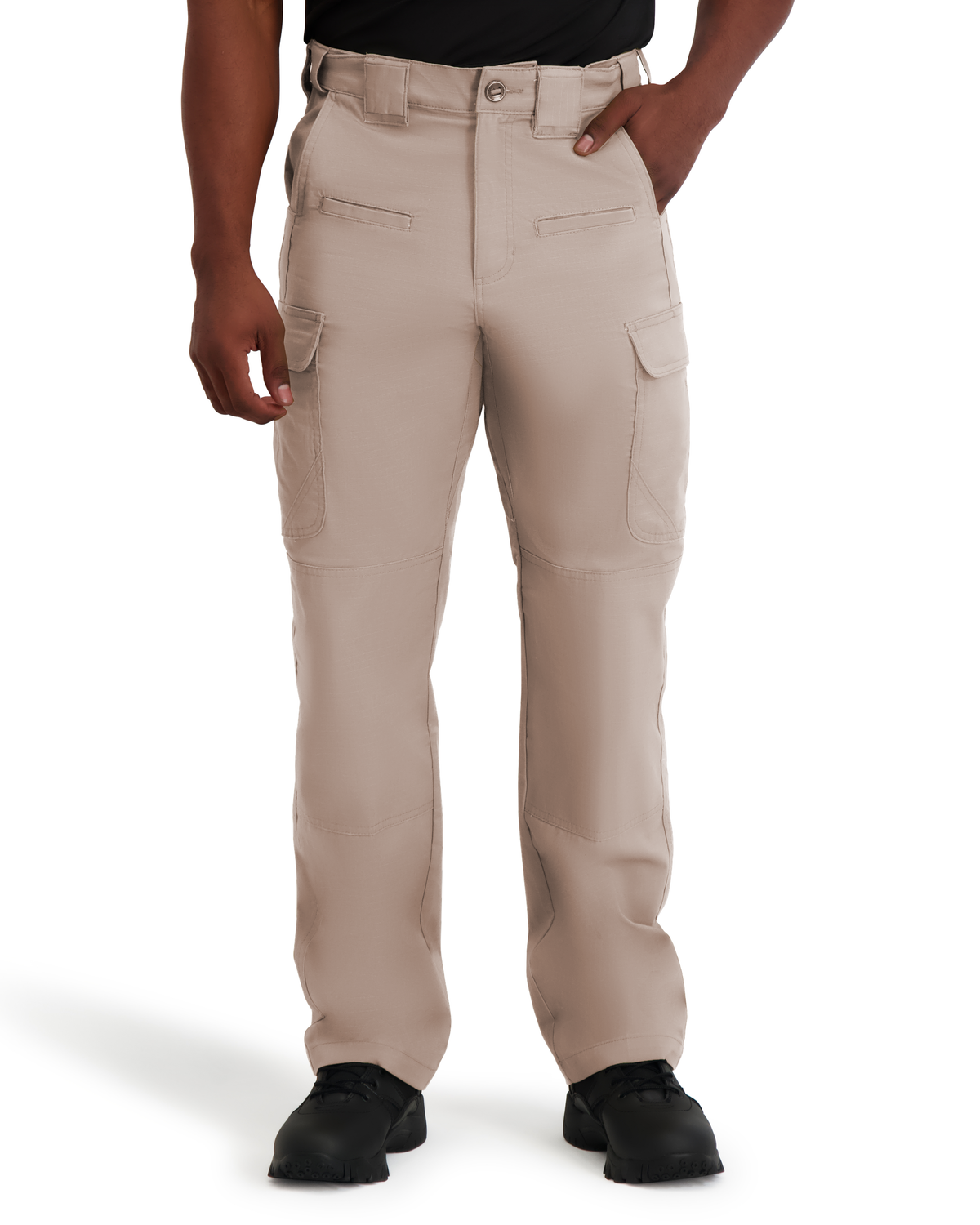 Propper Men's Kinetic Tactical Pants - Khaki