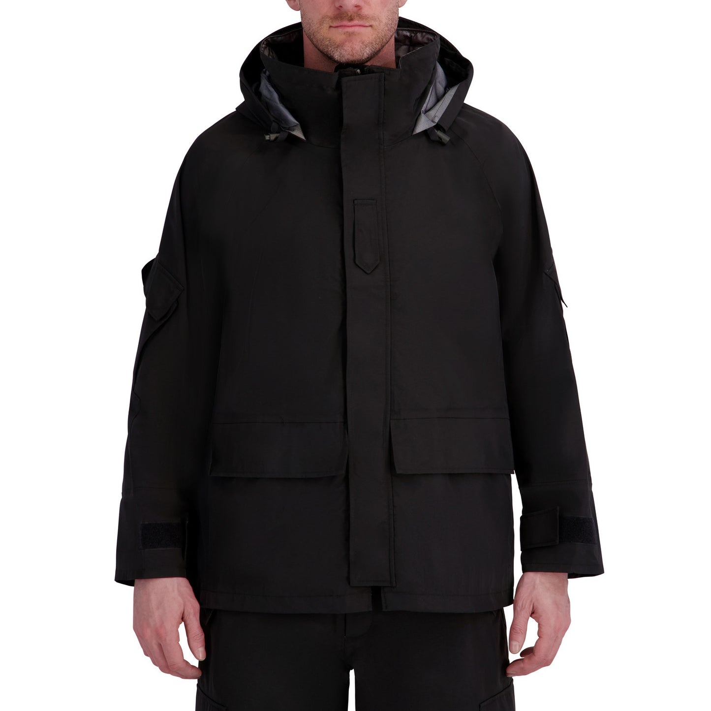 Propper Gen II Waterproof Parka - Black
