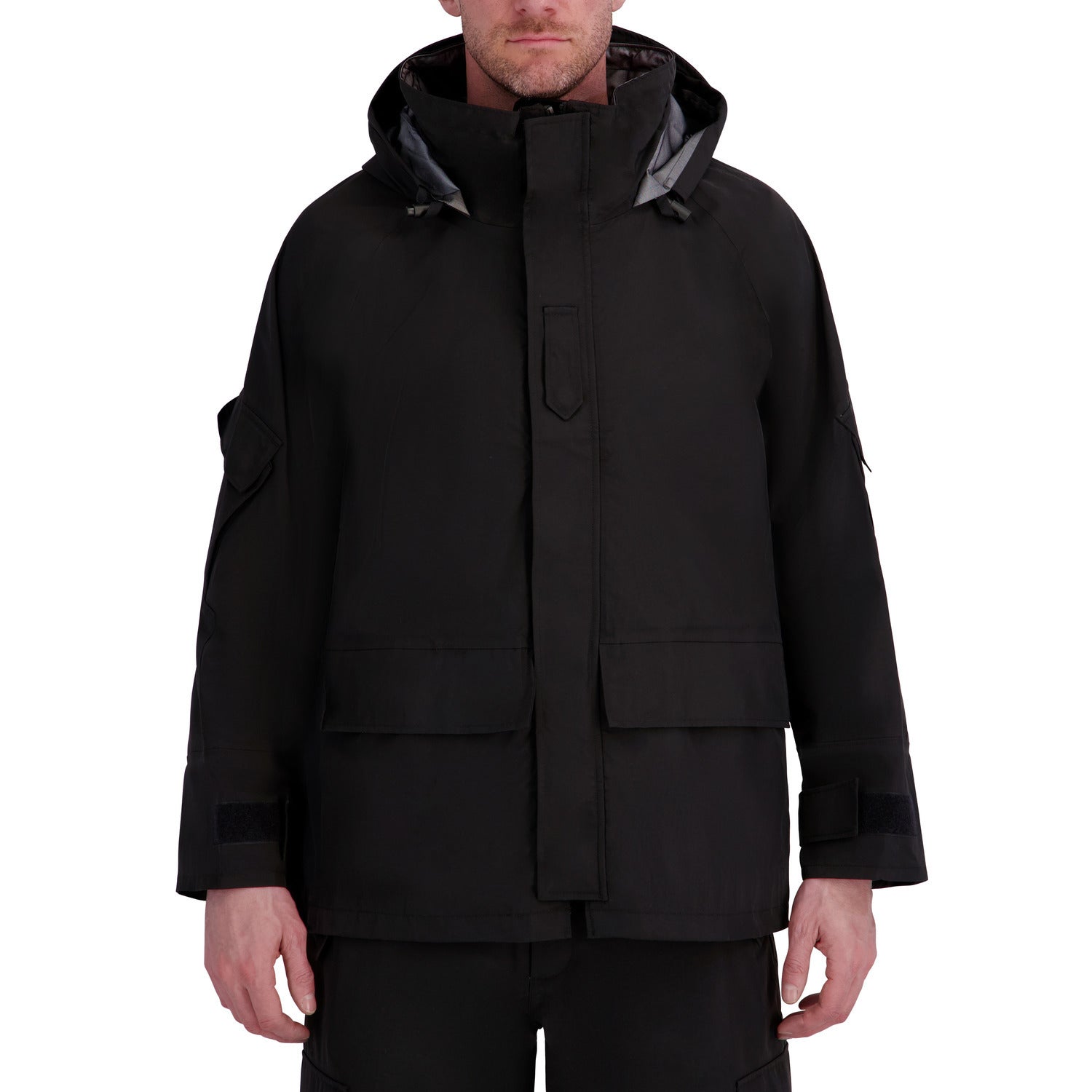 Propper Gen II Waterproof Parka - Black