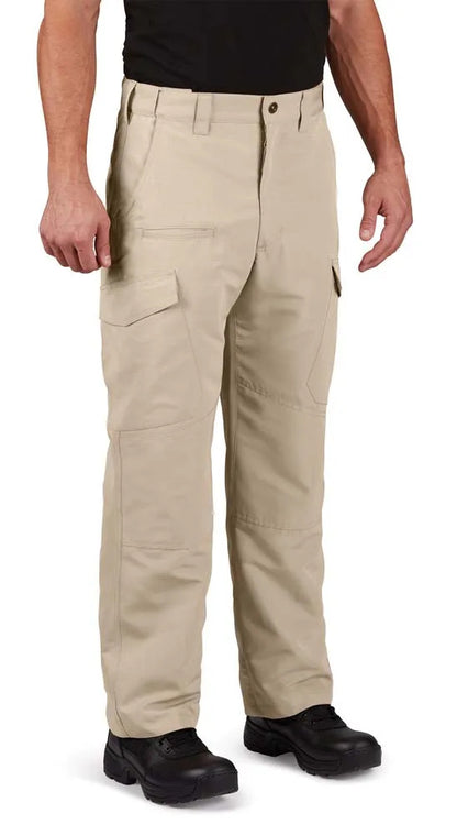 Propper Men's EdgeTec Tactical Pants - Khaki