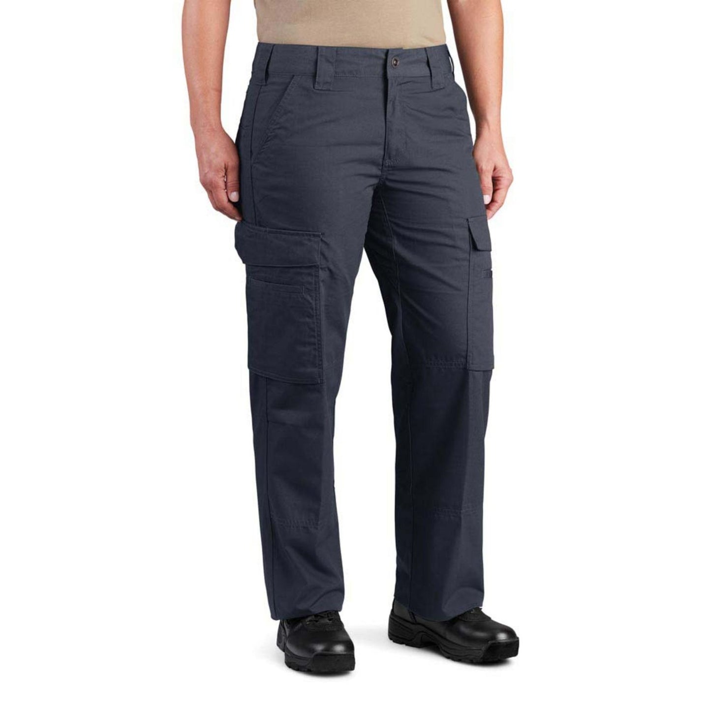 Propper Women's Revtac Tactical Stretch Pants - LAPD Navy