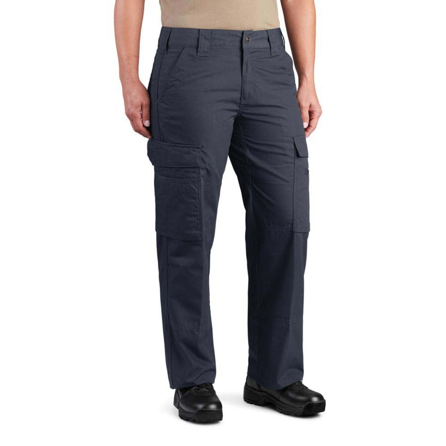 Propper Women's Revtac Tactical Stretch Pants - LAPD Navy