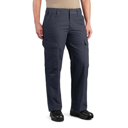 Propper Women's Revtac Tactical Stretch Pants - LAPD Navy