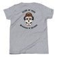 Bomberos De Reading Youth Tee