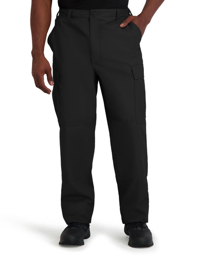 Propper Men's BDU Zipper Fly Trouser - Black