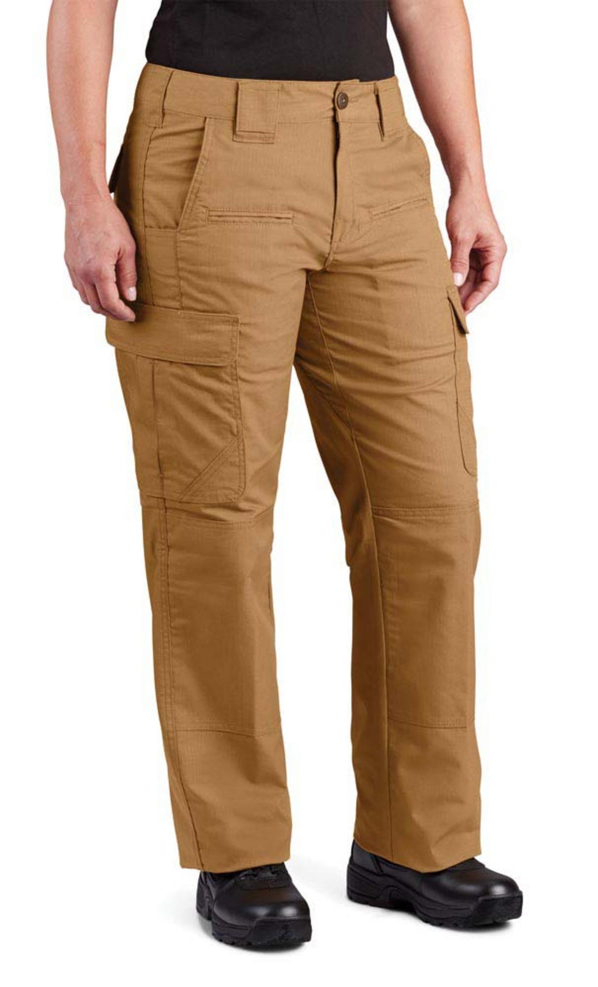 Propper Women's Kinetic Tactical Pants - Coyote
