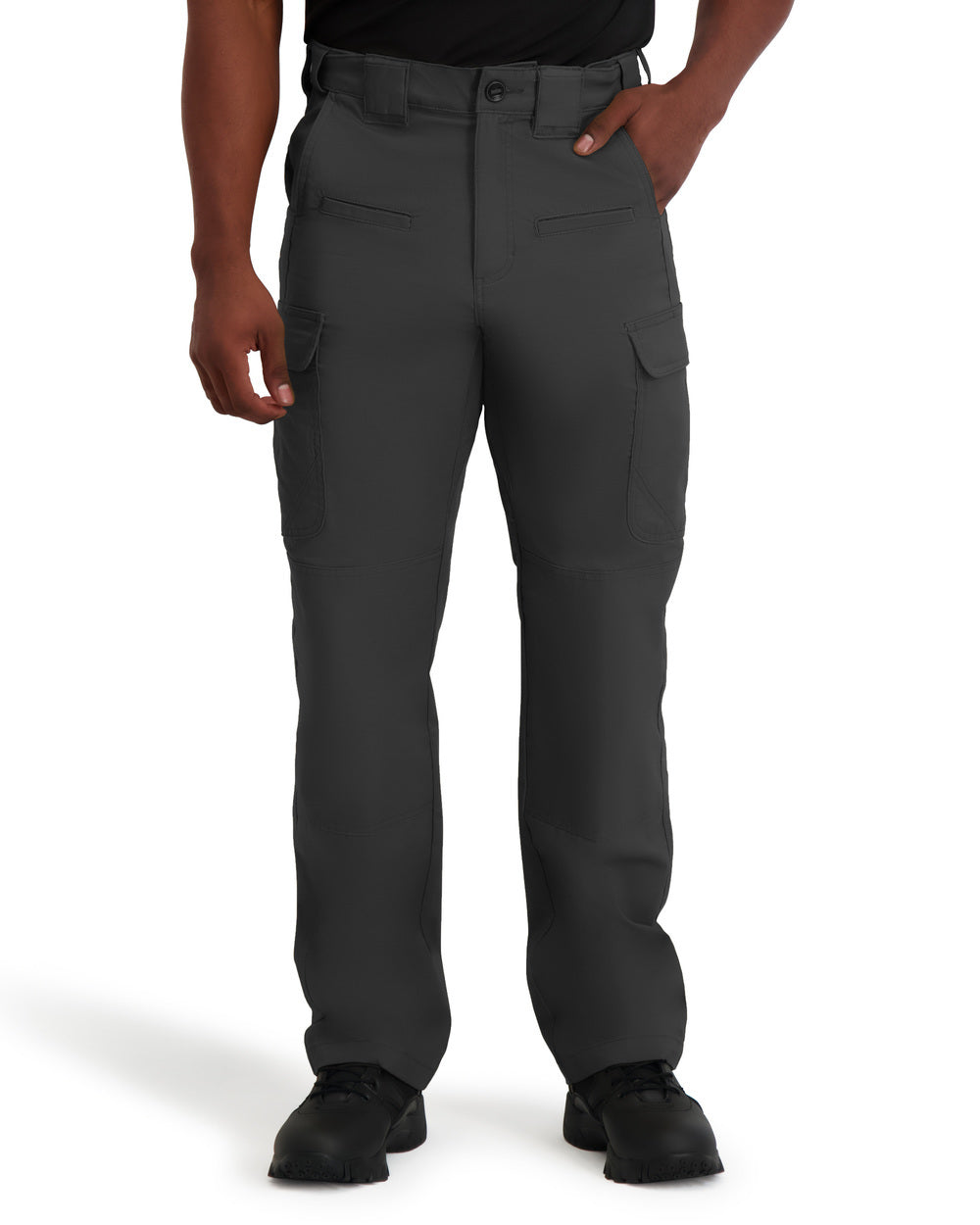 Propper Men's Kinetic Tactical Pants - Charcoal