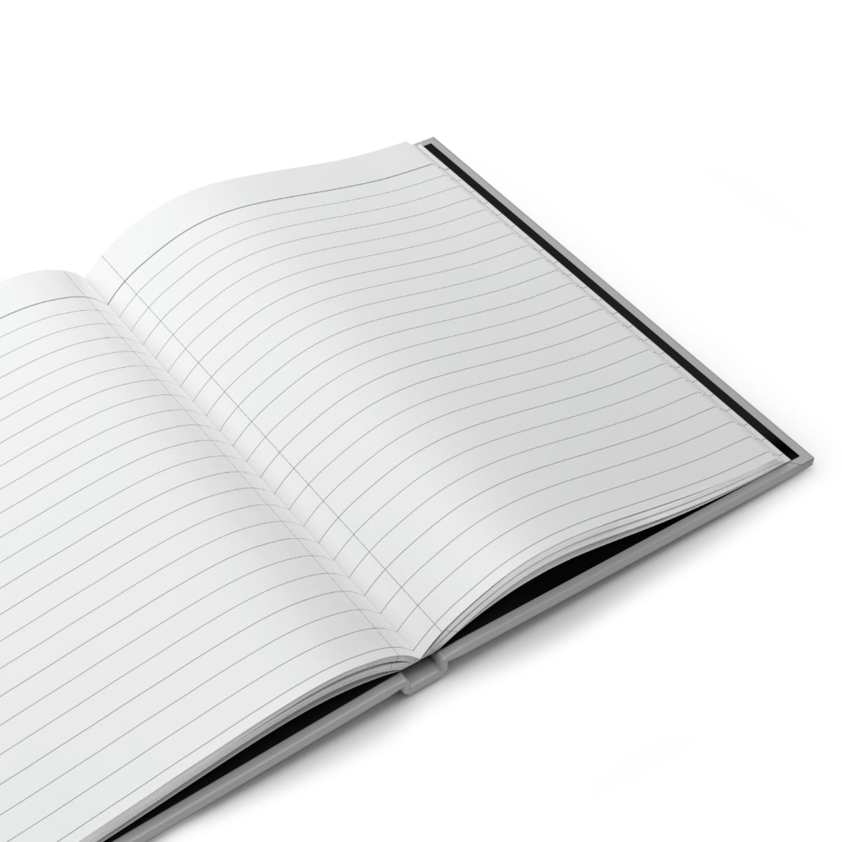 "Doin It" Hardcover Fireman's Journal