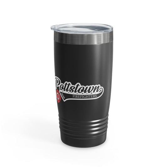 Local 3536 Ringneck Tumbler, 20oz