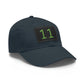11 Simple Patch Hat