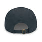 11 Simple Patch Hat
