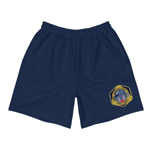 Downingtown Patch Athletic Shorts