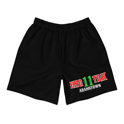 ENG11TRK Athletic Shorts