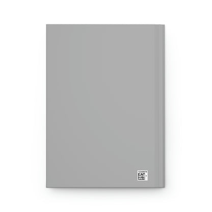 "Doin It" Hardcover Fireman's Journal