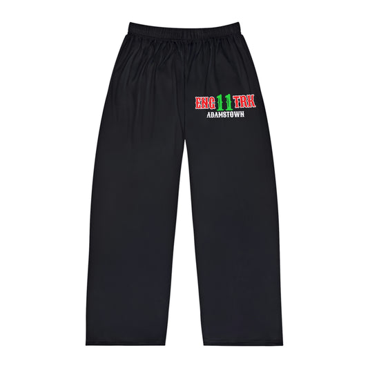 ENG11TRK Men's Pajama Pants