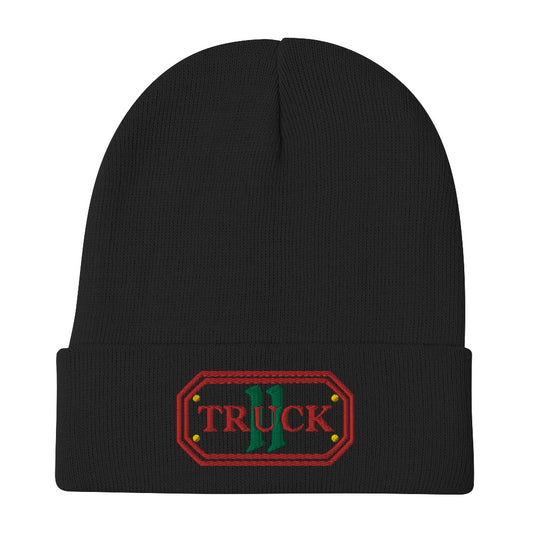 11 Truck Beanie