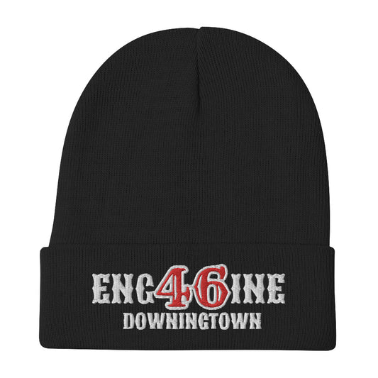 ENG46INE Beanie