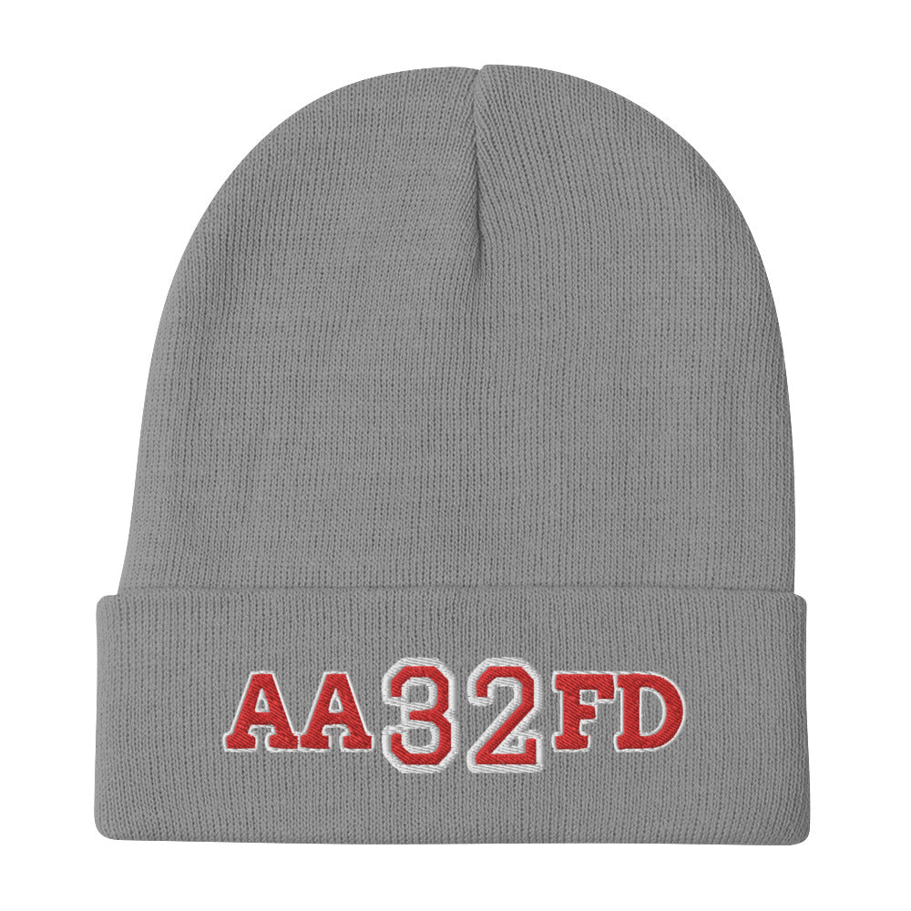 AA32FD Beanie