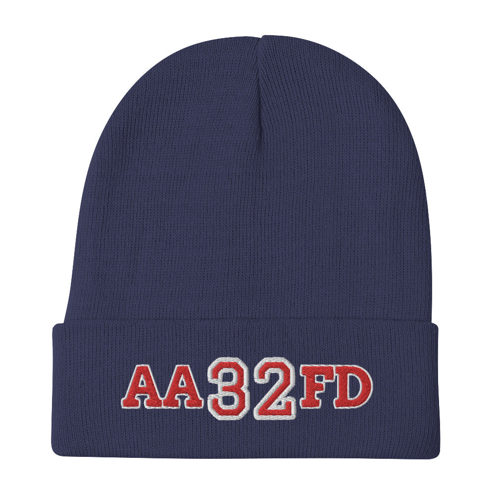 AA32FD Beanie