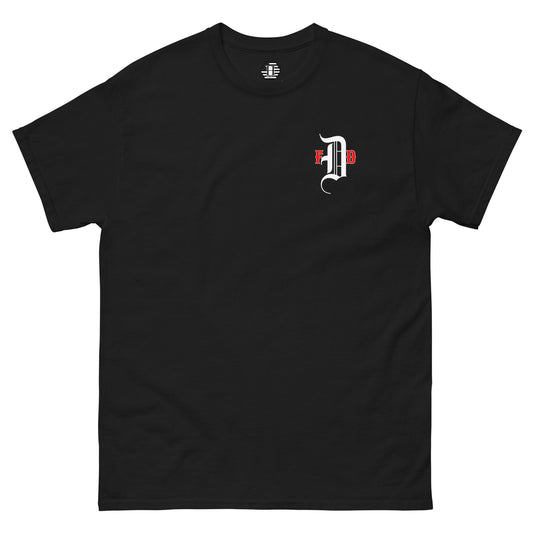 DFD Classic Tee