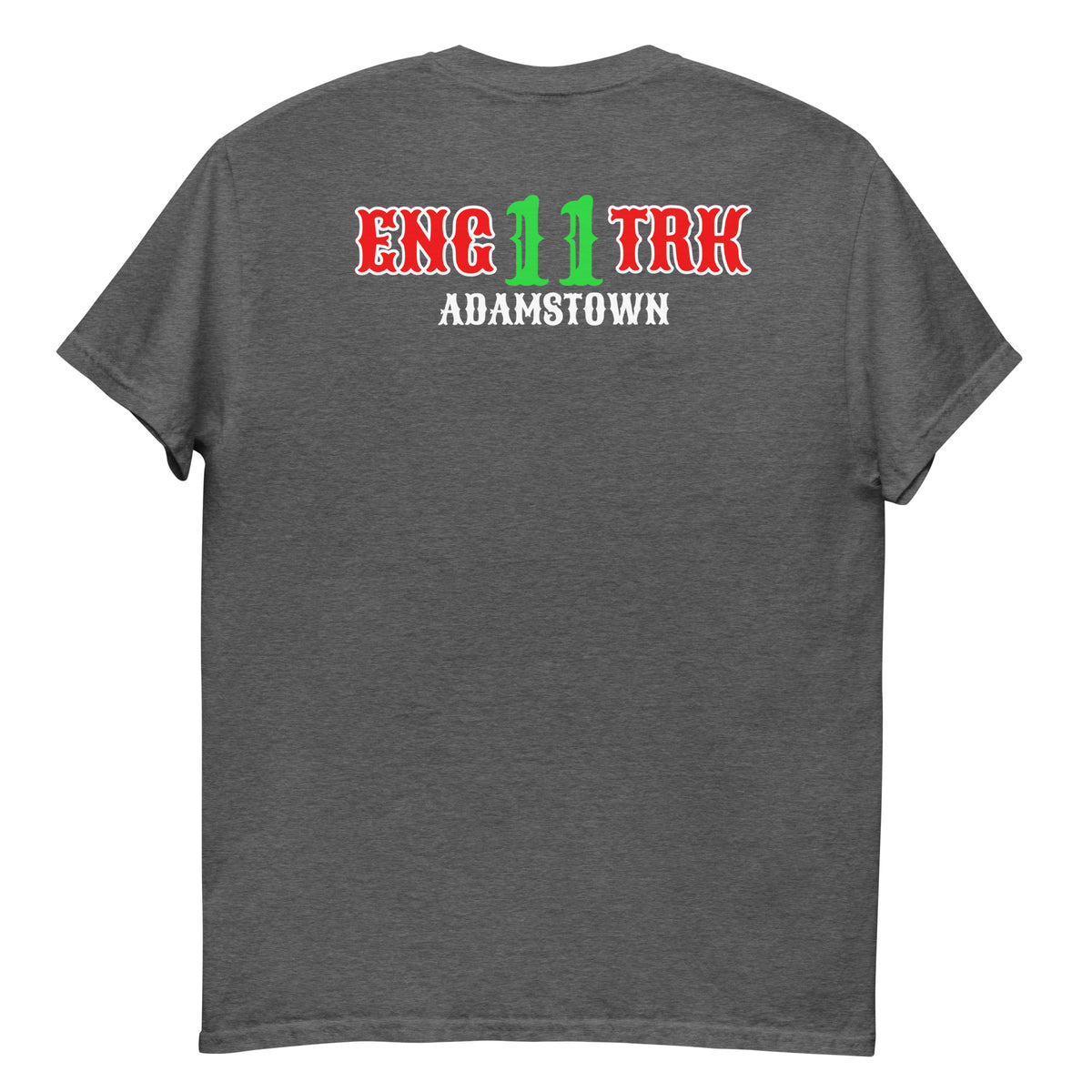 AFC Patch Classic Tee