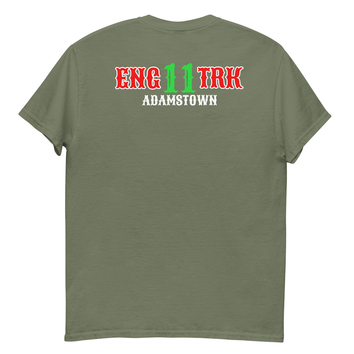 AFC Patch Classic Tee