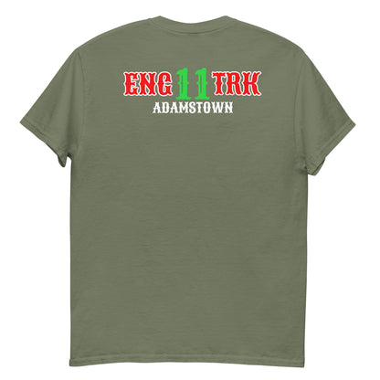 AFC Patch Classic Tee