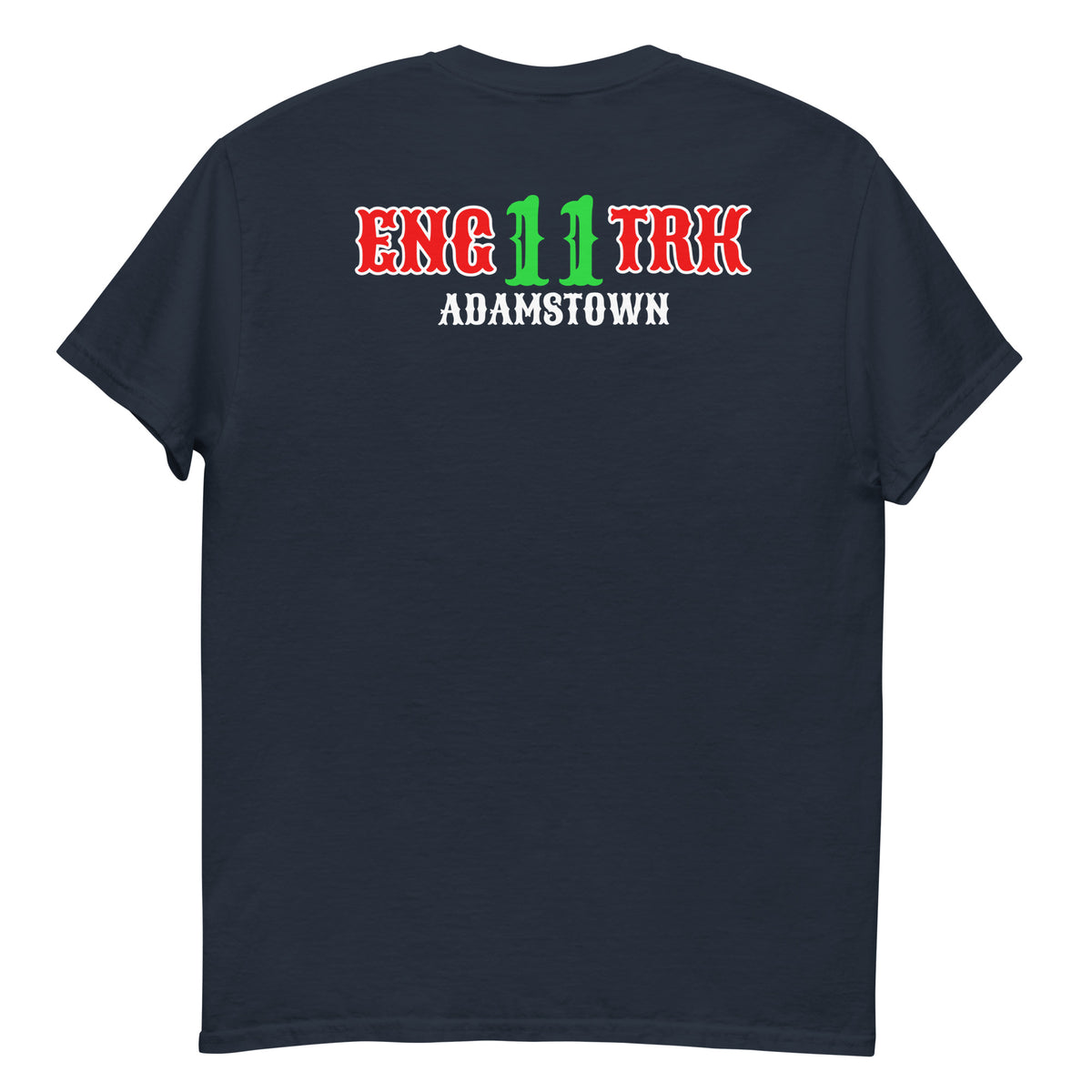 AFC Patch Classic Tee