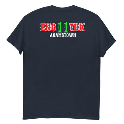 AFC Patch Classic Tee