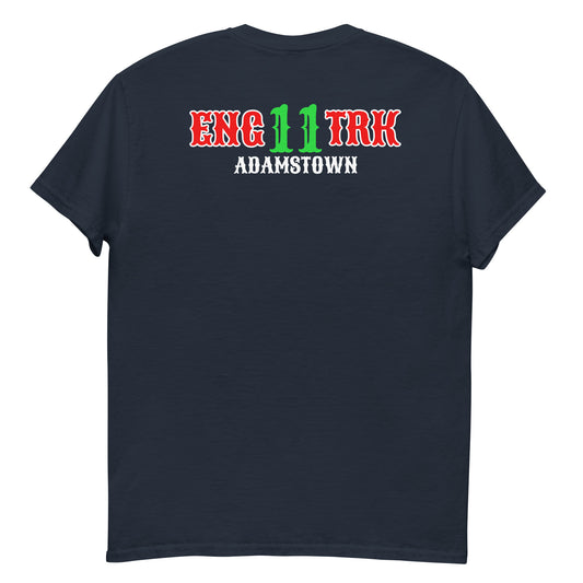 AFC Patch Classic Tee