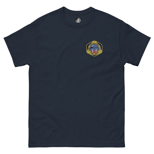 DFD Patch Classic Tee