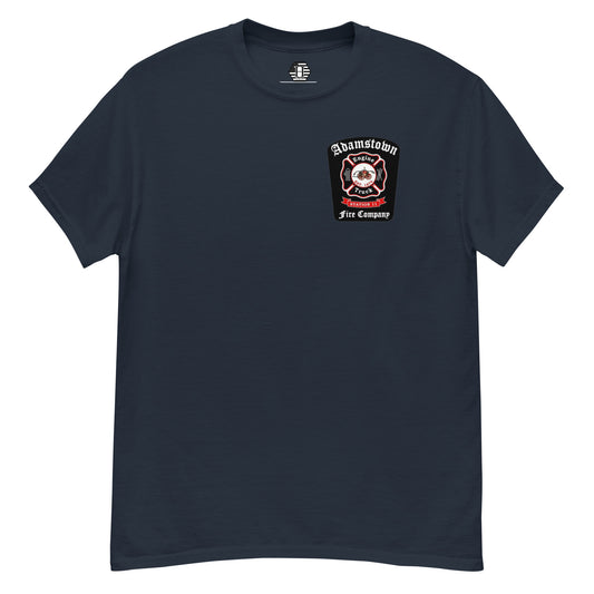 AFC Patch Classic Tee