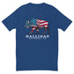 American Buffalo Fitted Tee
