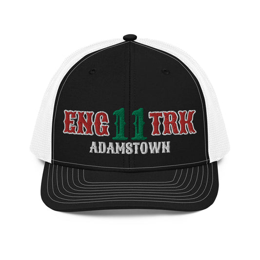 ENG11TRK Richardson 112