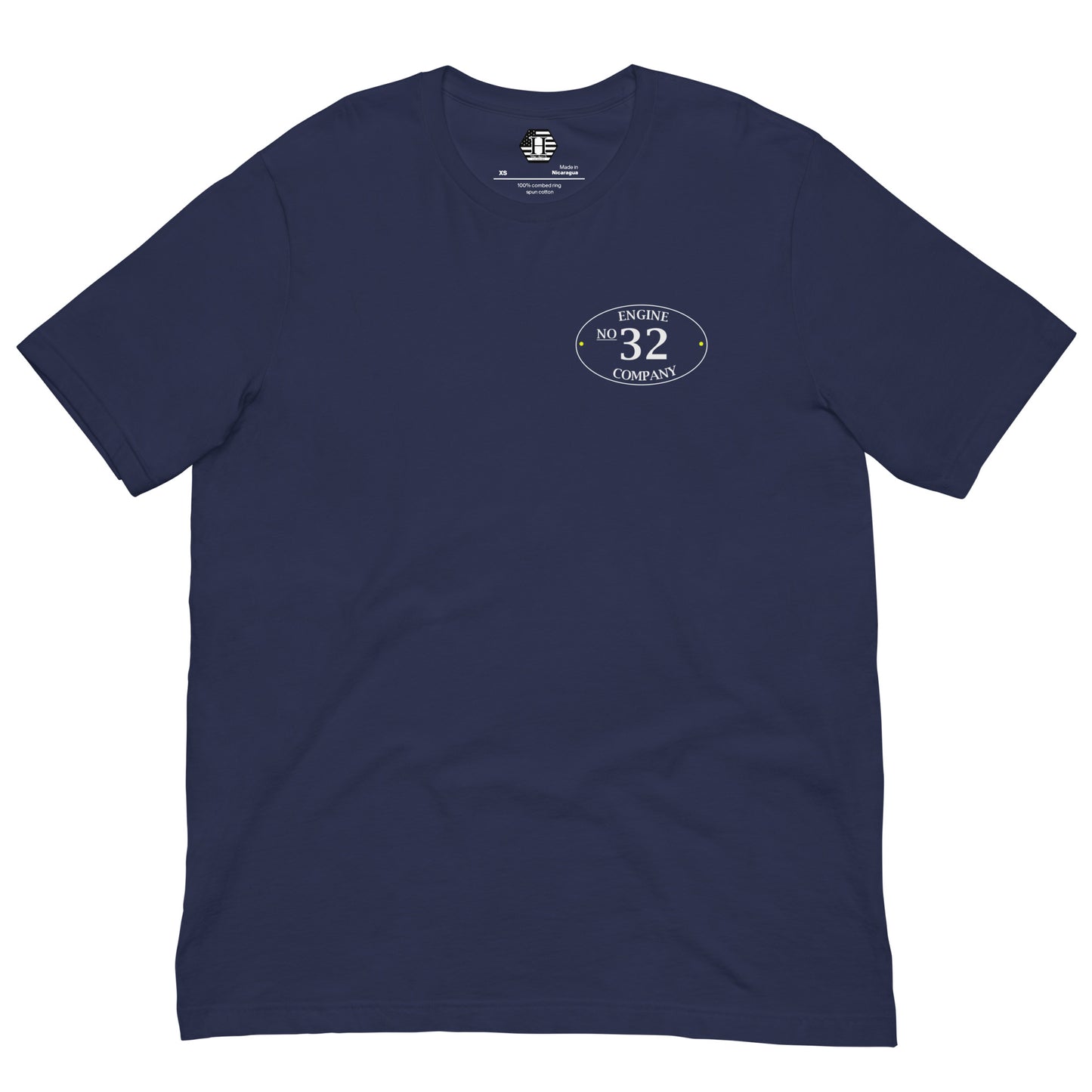 Linthicum Heights Engine Co 32 Tee